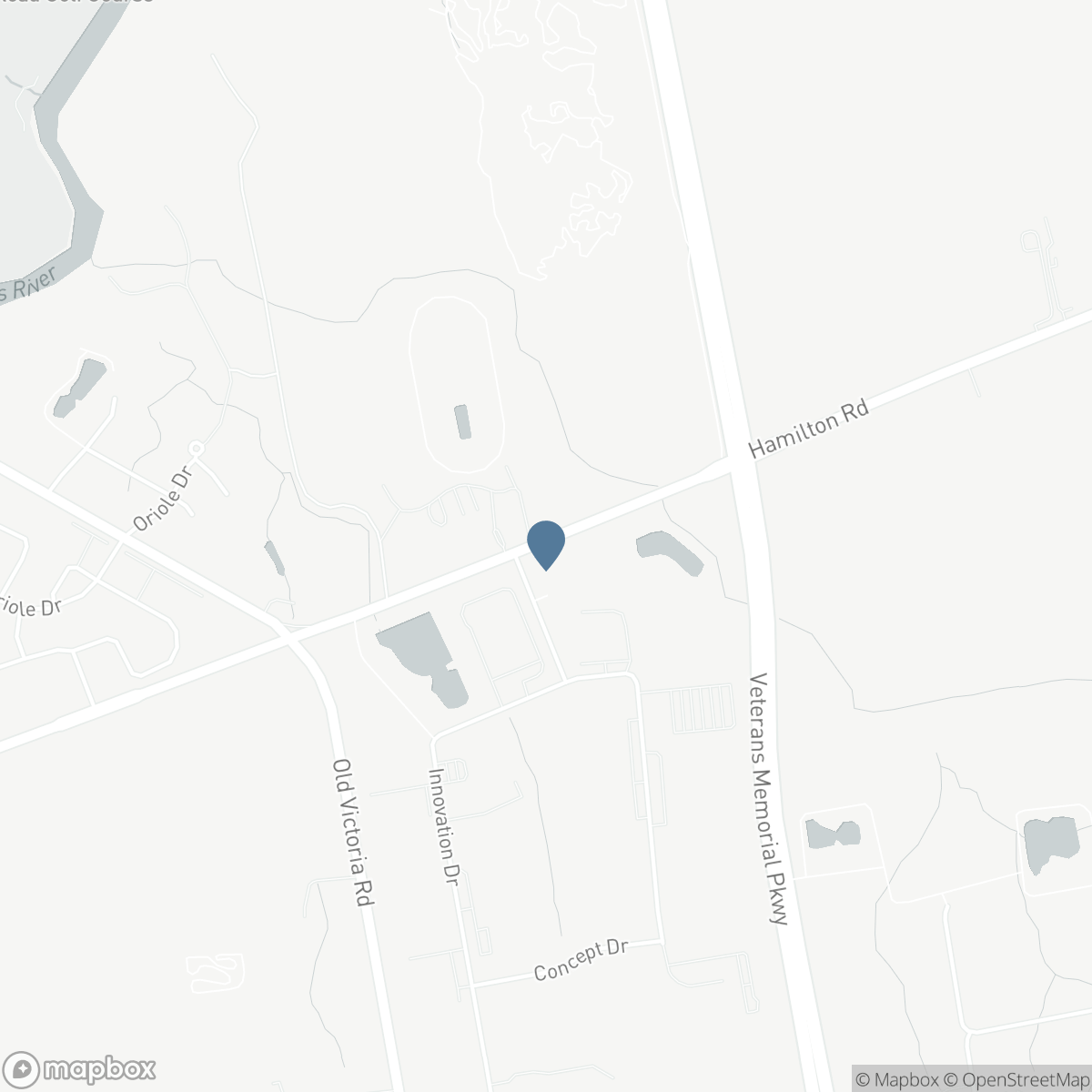 2047 HAMILTON ROAD, London, Ontario N6M 1G1